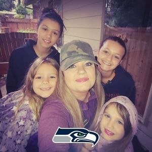 Meet your Posher, Jackie